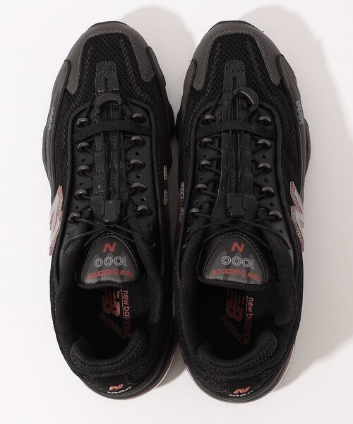 スニーカー New Balance U1000 10A スニーカー メンズの画像