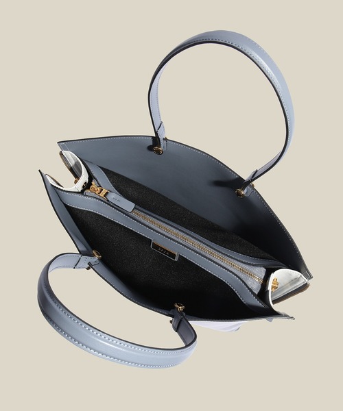 トートバッグ 「E'POR」Y BAG Large/A4対応・通勤 レディースの画像