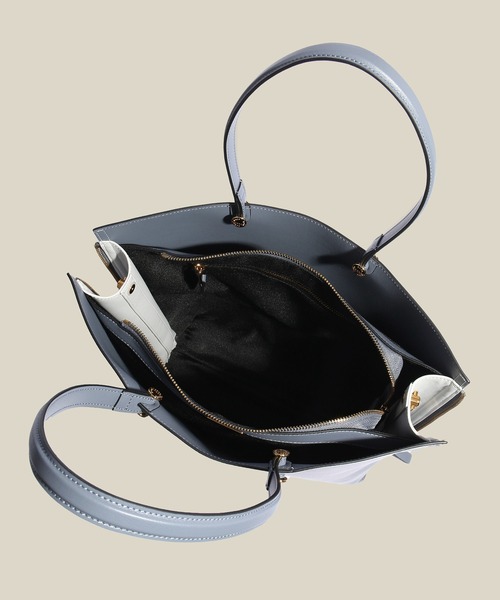 トートバッグ 「E'POR」Y BAG Large/A4対応・通勤 レディースの画像