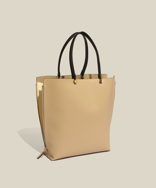 トートバッグ 「E'POR」Y BAG Large/A4対応・通勤 レディースの画像