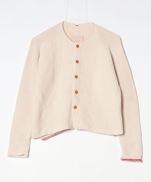 pal'las palace パラスパレス カーディガン Pal'las Palace