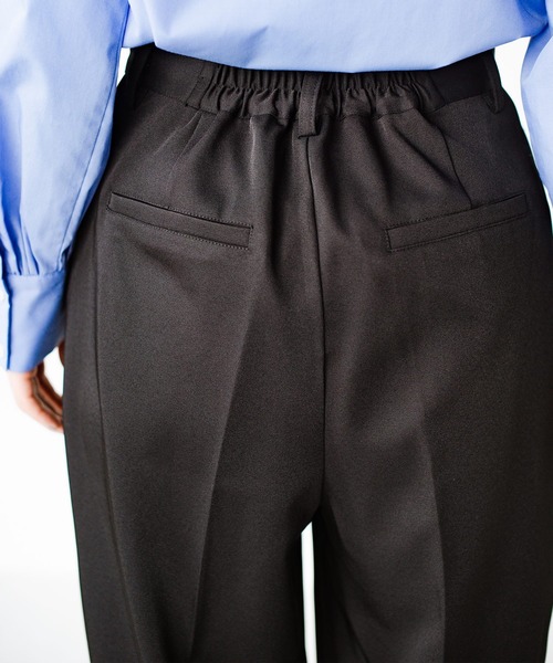 haco!（ハコ！） セットアップ MEDIUM ブラック レディース : ZOZOTOWN