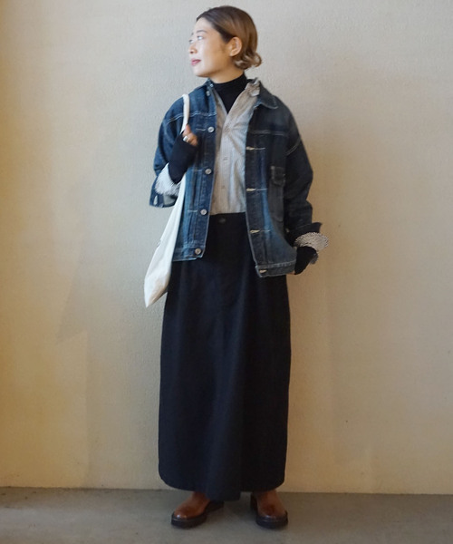 JOURNAL STANDARD LUXE（ジャーナルスタンダード ラックス） デニム