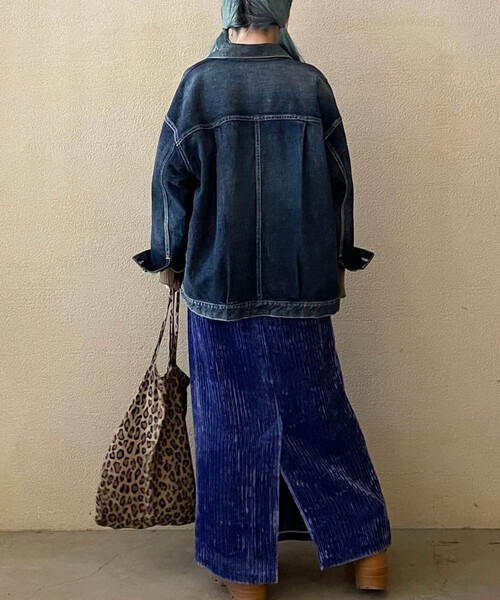 JOURNAL STANDARD LUXE（ジャーナルスタンダード ラックス） デニム