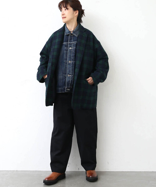 JOURNAL STANDARD LUXE（ジャーナルスタンダード ラックス） デニム