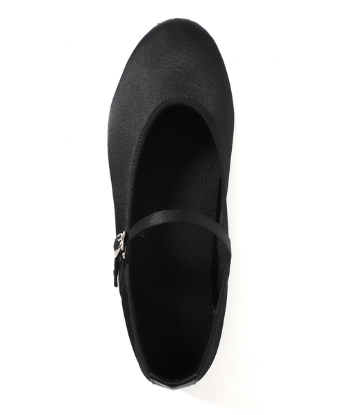 CITYSHOP（シティショップ） シューズ FUJIN TREE ROUND TOE：シューズ