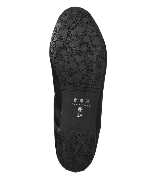 CITYSHOP（シティショップ） シューズ FUJIN TREE ROUND TOE：シューズ