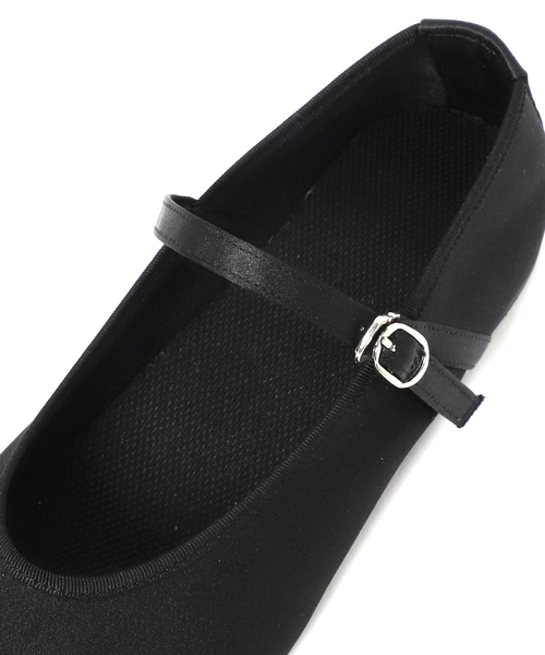 CITYSHOP（シティショップ） シューズ FUJIN TREE ROUND TOE：シューズ