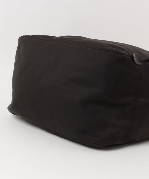 「Ray BEAMS」 2WAYバッグ ONE SIZE ブラック レディース_画像3
