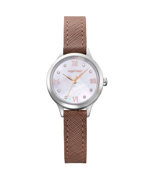 腕時計 Angel Heart/エンジェルハート Twinkle Time 腕時計 AHT-TTN25SBW レディース レディースの画像