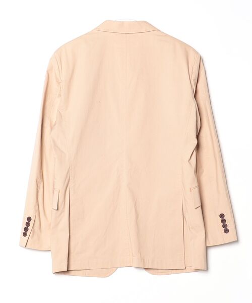 BURBERRY BLACK LABEL（バーバリーブラックレーベル） テーラード 