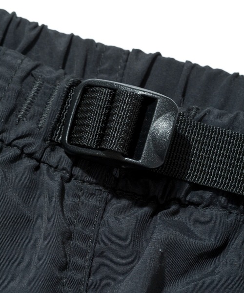 「Battenwear」 パンツ SMALL オリーブ メンズ_画像4