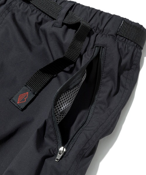 「Battenwear」 パンツ SMALL オリーブ メンズ_画像6