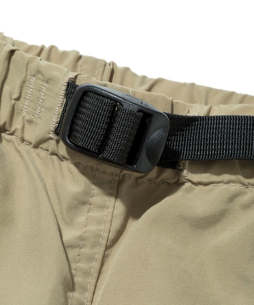 「Battenwear」 パンツ SMALL オリーブ メンズ_画像8