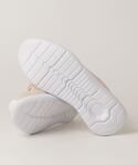 「Reebok」 ローカットスニーカー 24....の詳細画像2