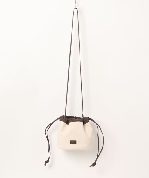 「Ch!iii BAG」 2WAYバッグ FREE ブラウン レディース_画像2