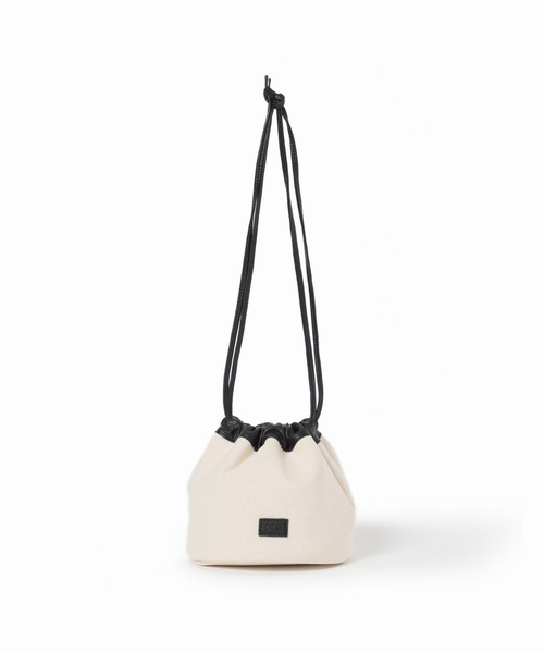 「Ch!iii BAG」 2WAYバッグ FREE ブラウン レディース_画像3