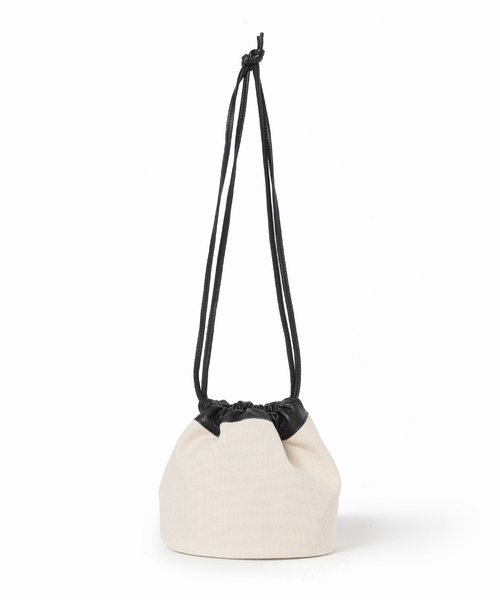 「Ch!iii BAG」 2WAYバッグ FREE ブラウン レディース_画像5