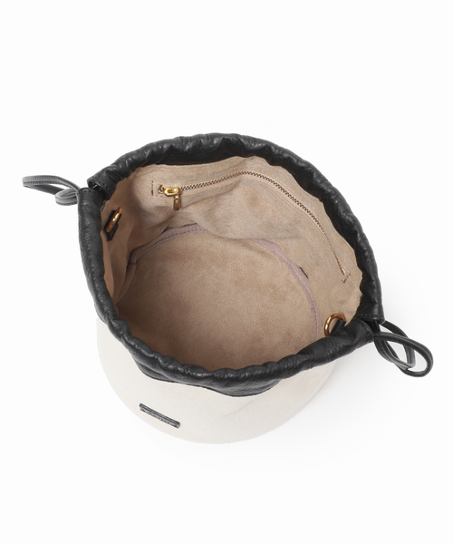 「Ch!iii BAG」 2WAYバッグ FREE ブラウン レディース_画像7
