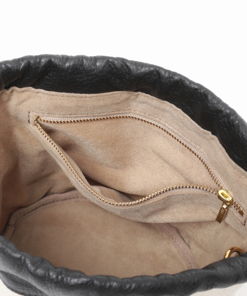 「Ch!iii BAG」 2WAYバッグ FREE ブラウン レディース_画像8