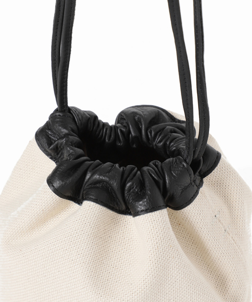 「Ch!iii BAG」 2WAYバッグ FREE ブラウン レディース_画像9