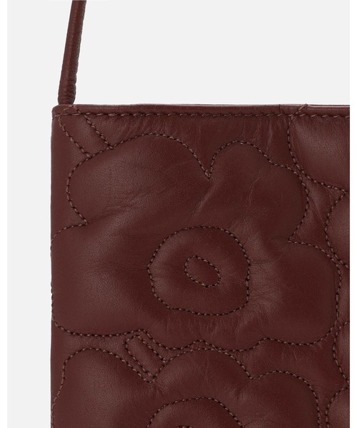 marimekko（マリメッコ） ショルダーバッグ バッグ Unikko / Phone