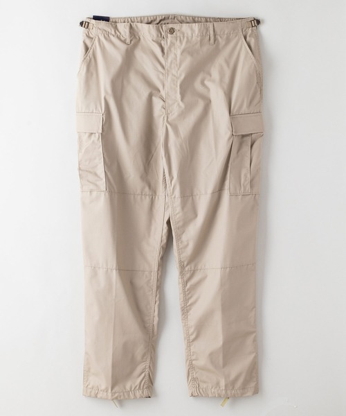 「PROPPER」 カーゴパンツ MEDIUM ベージュ メンズ_画像2