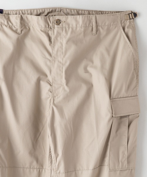 「PROPPER」 カーゴパンツ MEDIUM ベージュ メンズ_画像7