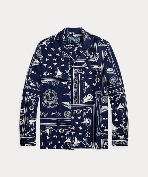 POLO RALPH LAUREN（ポロ・ラルフローレン） ラルフローレン シャツ