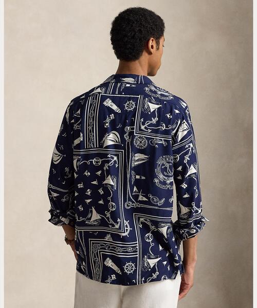 POLO RALPH LAUREN（ポロ・ラルフローレン） ラルフローレン シャツ
