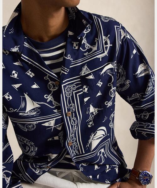 POLO RALPH LAUREN（ポロ・ラルフローレン） ラルフローレン シャツ