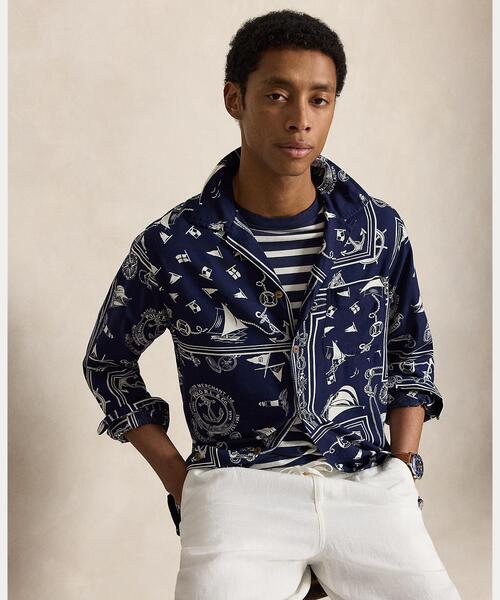 POLO RALPH LAUREN（ポロ・ラルフローレン） ラルフローレン シャツ