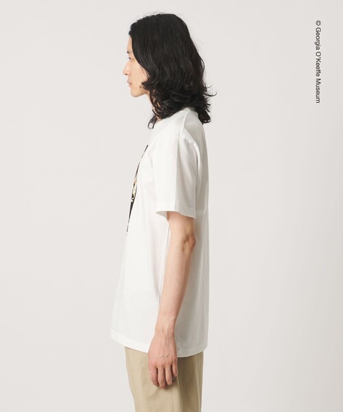 UNITED ARROWS（ユナイテッドアローズ） tシャツ 「別注」「Georgia O