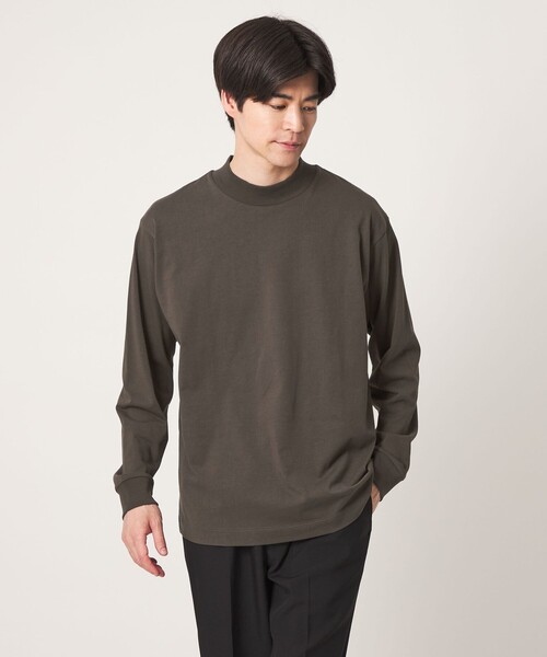 green label relaxing（グリーンレーベルリラクシング） tシャツ