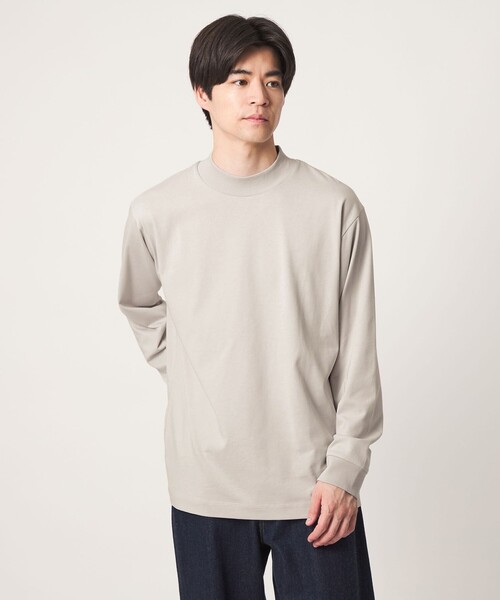green label relaxing（グリーンレーベルリラクシング） tシャツ