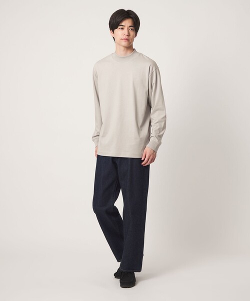 green label relaxing（グリーンレーベルリラクシング） tシャツ