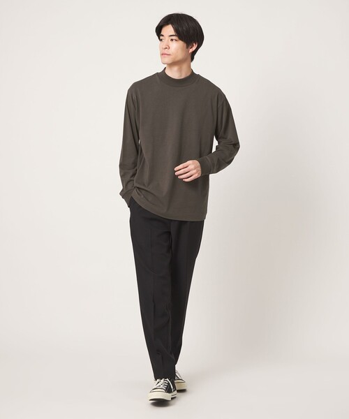 green label relaxing（グリーンレーベルリラクシング） tシャツ