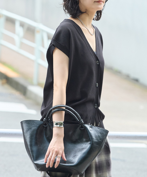 JOURNAL STANDARD（ジャーナルスタンダード） ベスト ジレ WASHABLE