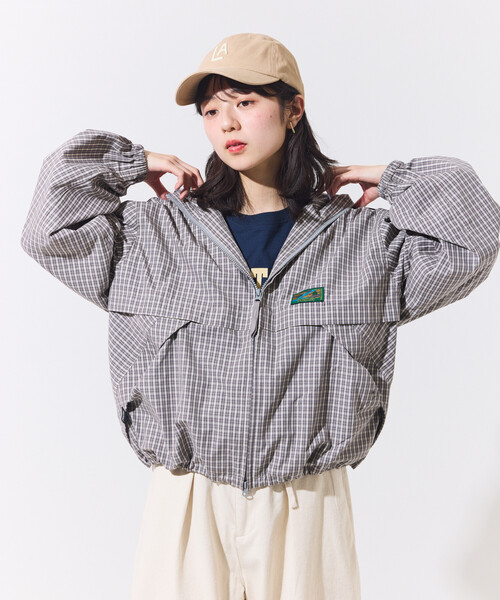 FREAK'S STORE（フリークスストア） パーカー Foxfire/フォックス