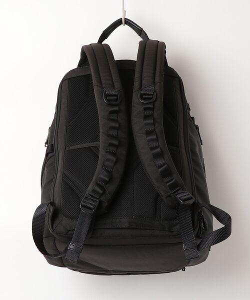 TUMI（トゥミ） リュック - ブラウン メンズ : ZOZOTOWN Yahoo!店