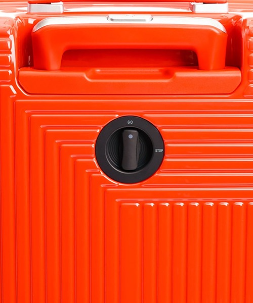 Samsonite（サムソナイト） スーツケース APINEX スピナー69 エキス