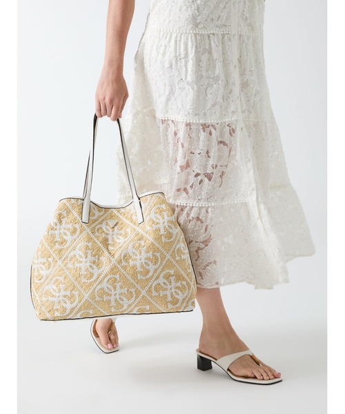 トートバッグ 大きめ KIRSTEN Large Tote トートバッグ レディース