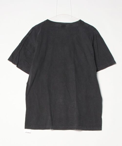 「GOOD ROCK SPEED」 半袖Tシャツ - グレー レディース_画像2