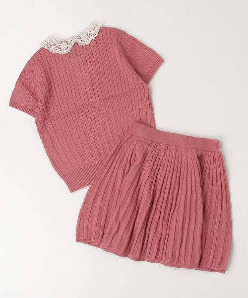 Polo Ralph Lauren Childrenswear ラルフローレン ニット セーター