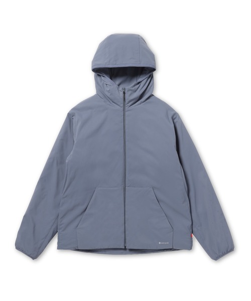 snow peak（スノーピーク） パーカー Snow Peak / Flexible Insulated