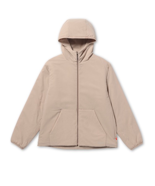 スノ〜ピーページ　im snow peak（スノーピーク） パーカー Snow Peak / Flexible Insulated