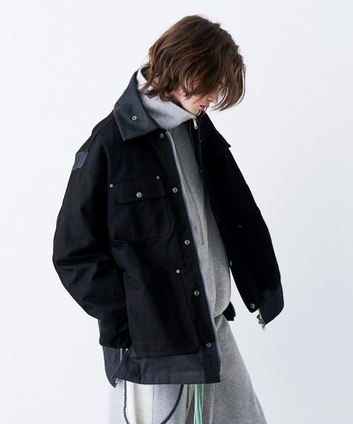 Traditional Weatherwear（トラディショナル ウェザーウェア