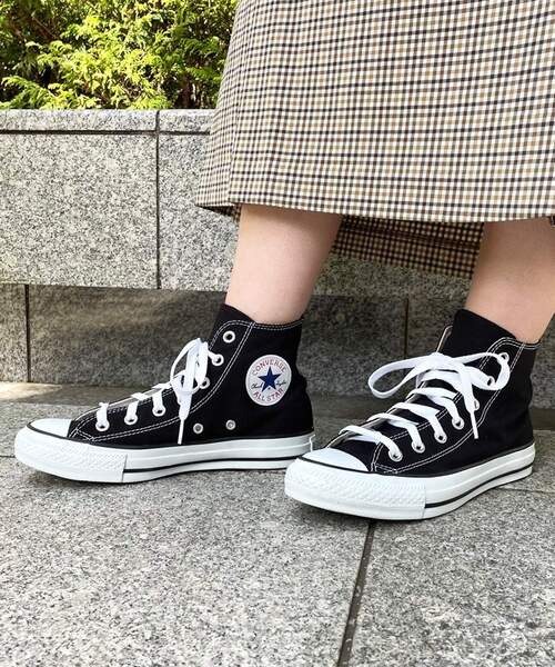 CONVERSE（コンバース） オールスター スニーカー キャンバス