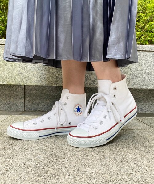 CONVERSE（コンバース） オールスター スニーカー キャンバス