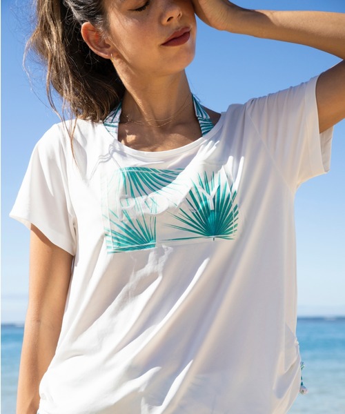 ROXY（ロキシー） 水着 PALM DANCE / ロキシー スウィムウェア ビキニ